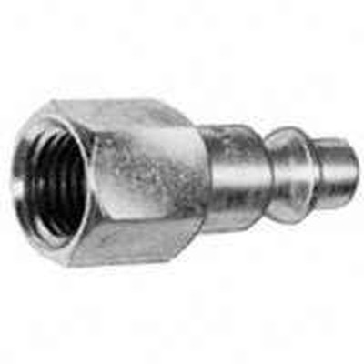 compressor nipple air tru flate plews fitting hose female line