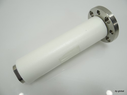 Fuelle de aspiradora ordemade brida MIRAPRO 90 mm 210 mm longitud para aspiradora - Imagen 2 de 9