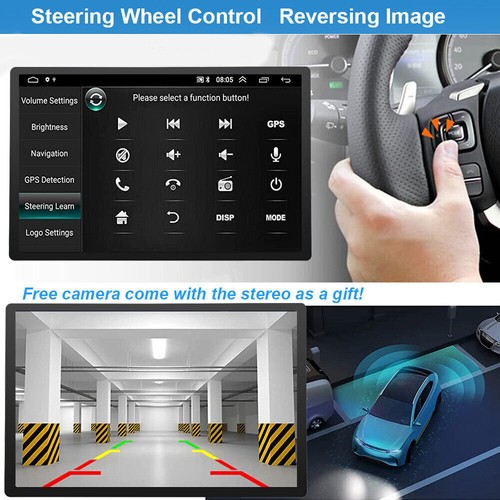 Radio estéreo GPS para automóvil 4+64G 8 núcleos Carplay para Ford F150 2009 2010 2011 2012 2013 - Imagen 37 de 41