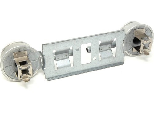 WEN Handyman Q-K0001 Range Double Burner Kit OEM part number WB16K10026 - Imagen 3 de 4