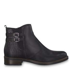 Tamaris 1 1 25048 23 021 Schuhe Damen Leder Chelsea Boots Tamaris Damen Tamaris Chelsea Chelsea Boots Damen Boots