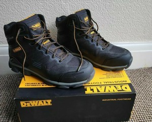 dewalt crossfire