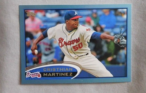2012 Topps Update Walmart Blue Border Baseball Card Pick one - Picture 65 of 87