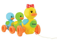 Tomy Quack Along Ducks Tomy Quack Along Ducks