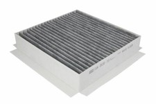 MANN-FILTER CUK 2032 Filter, interior air OE REPLACEMENT