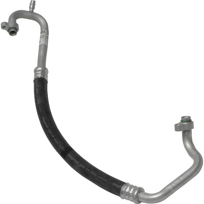 New A//C Suction Line Hose Assembly 19213214 Fits Silverado Sierra HA 112077C
