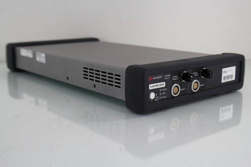 Keysight N7749C opt 200 Dual Interface - Fully tested and calibrated - Picture 2 of 4