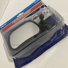 Baby Mirror With Clip On And Suction Cup Mounts Adjustable Universal