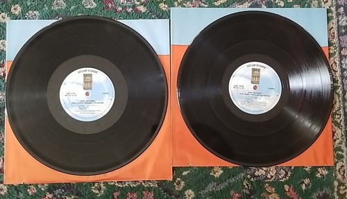 Joni Mitchell Don Juan's Reckless Daughter Vinyl 2 X LP BB-701 Asylum 1977 - Picture 8 of 11