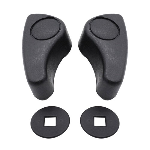 7701205078 Seat Handle Adjustment Grip Lever Front Left Right For Trafic - Picture 5 of 5