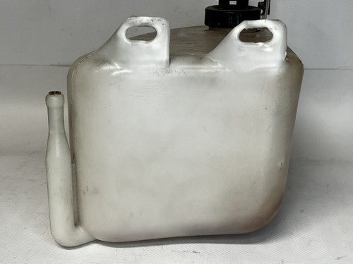 1984-1996 Chevrolet Corvette Coolant Reservoir Overflow Expansion Tank - Picture 5 of 8