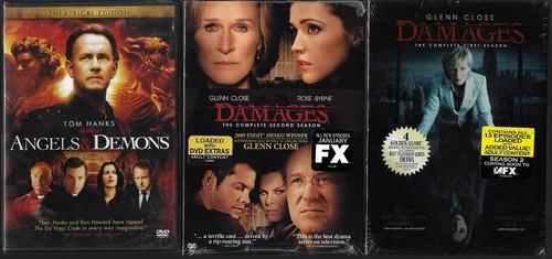 Pick Your DVD/Blu-Ray-Buy MORE Save MORE- Simply ADD to Cart-Then Check OUT - Picture 262 of 404