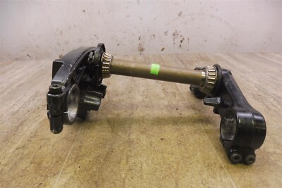1999 Kawasaki ZX600 Ninja K153-1) triple tree steering stem