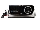 Vintage Mechsource Wonderwall Discovery Projector With Cables.