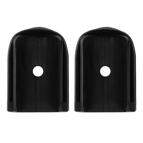2pack Grip Frame Extension for Springfield Armory XD Series 9mm, .357SIG, .40S&W - Picture 8 of 10