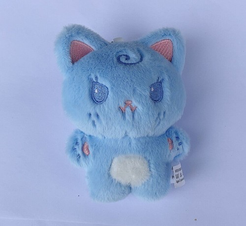 AESPA DRAMA Karina Liu Zhimin Jin Wenting Plush Doll Keychain Cartoon Pendant - Picture 7 of 28