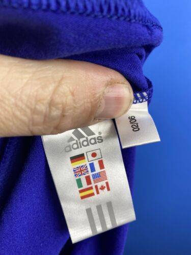 Japan 2006 World Cup Casual Shirt Jersey Style #10 Shunsuka Nakamura large* - Bild 10 von 12