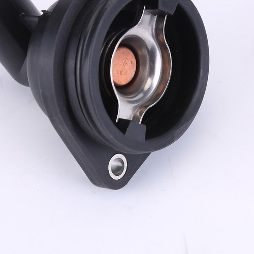Thermostat Housing For Mercury 75-150HP Outboard V6 3.4 892864T06 8M0090819 - Picture 7 of 18