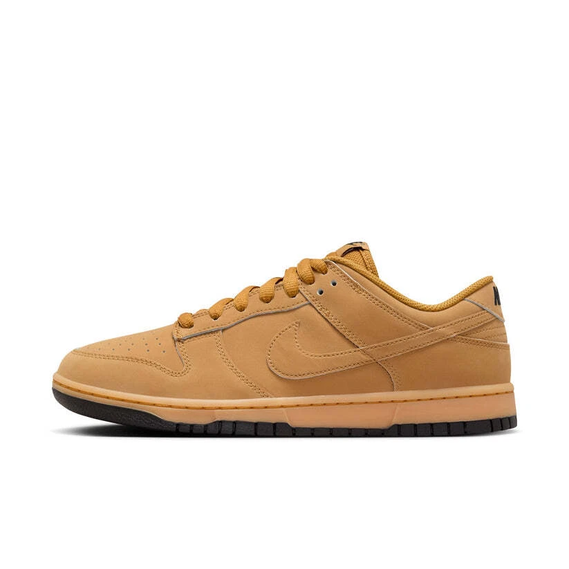 Nike Dunk Low Wheat - HQ1932-700 for Sale | Authenticity  display picture 2