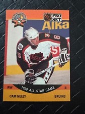 1990-91 Pro Set Hockey Trading Cards Complete Your Set U Pick 2/3 Wayne Gretzky