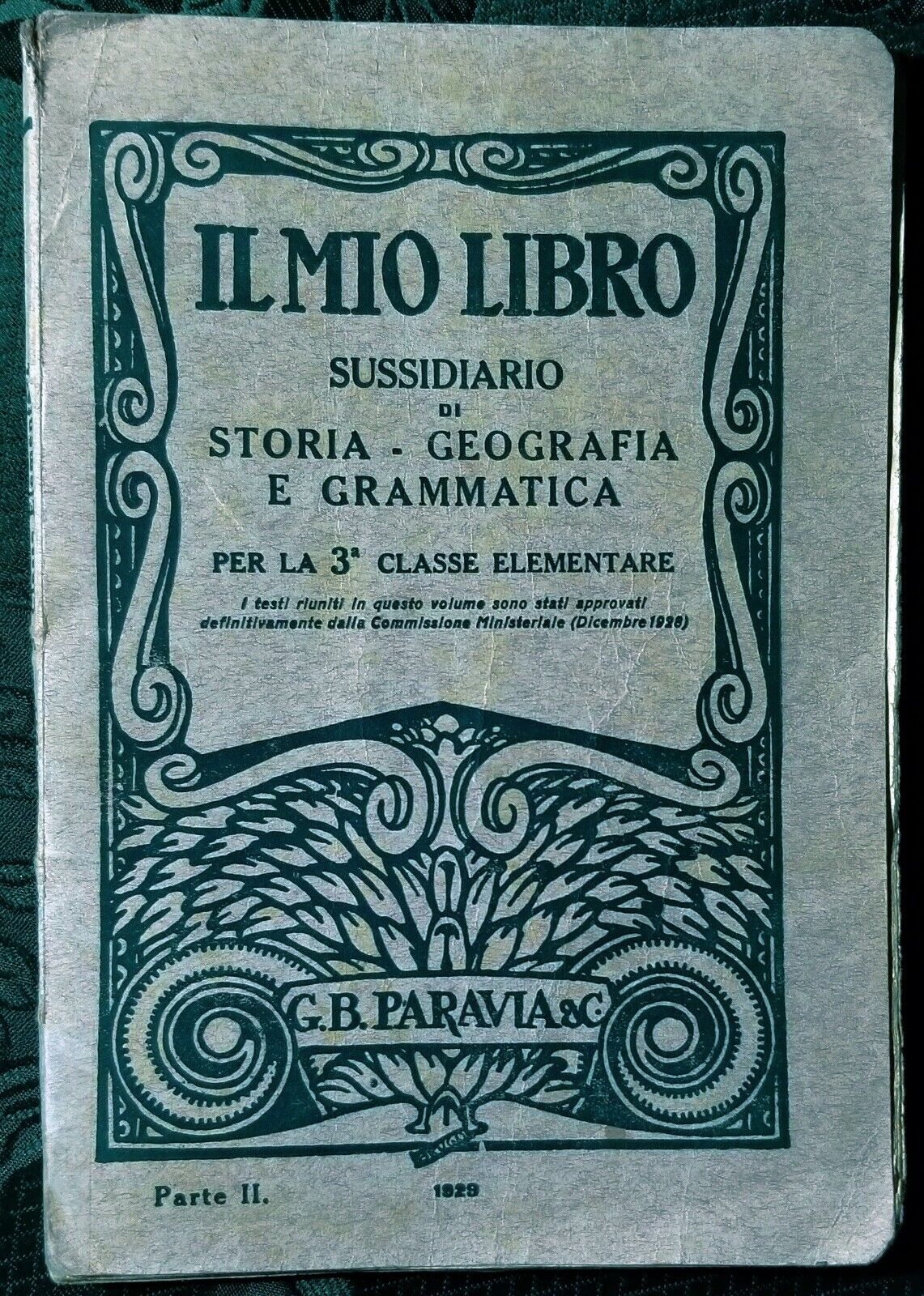Foto 1 di 18