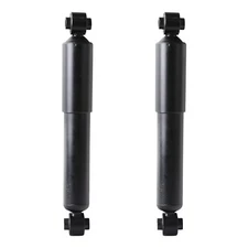 Rear Struts Shocks Absorber 37274 2PCS Fit For Pathfinder 2005-2012 Complete ...