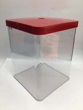 New Top Lid and Globe for Komet King Koin Gumball Vending Machine Restore Job