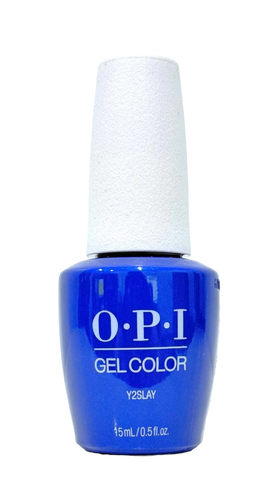 OPI GelColor Soak Off GEL Nail Polish 240+ COLORS - Top Base 0.5 oz AUTHENTIC - Picture 167 of 250