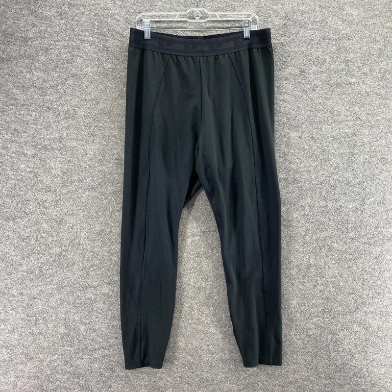 victoria-secret-vs high rise capri pull on leggings