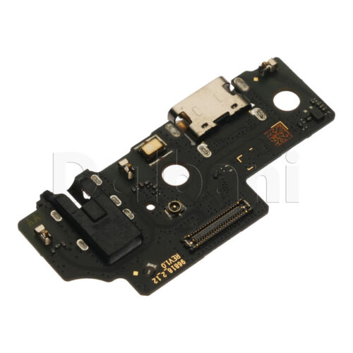 Charge Port Headphone Jack Board for Samsung Galaxy A05 Replacement Repair Fix - Picture 2 of 3