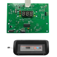FDXLBKP1930 Keypad and Bezel Assembly & IDXL2DB1930 Display Board for Hayward