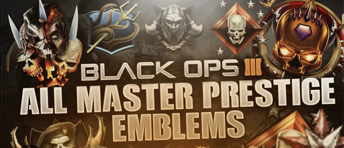UNLOCK PRESTIGE MASTER ICON BO6 - Shopping.com