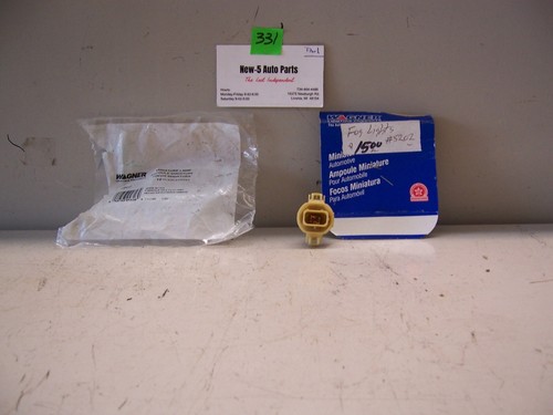 5202 WAGNER FOG LAMP BULB - Picture 5 of 6