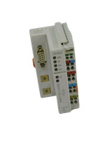 WAGO PROFIBUS DP 12 MBd / DPVI 750-333