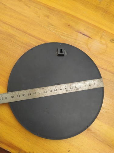 Vintage Soviet Plaque Sailor Boy Morflot hanging plaque USSR plastic - Picture 5 of 18