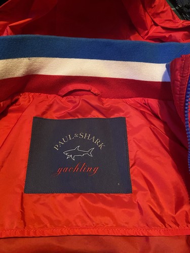 Paul And Shark Windbreaker - Picture 5 of 6