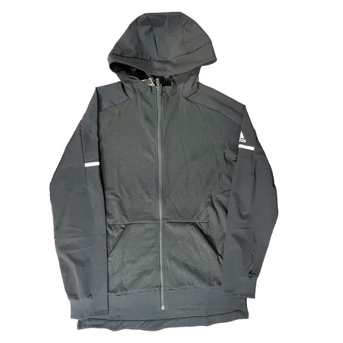 トップス adidas70s Short Full Zip Fleece Hoodie 70s Short Full Zip Fleece Hoodie by adidas Originals Online