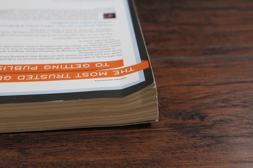 Writers Digest Books Lot  5 + 2 (7) Other Writing Reference Books Paperbacks - Picture 11 of 15