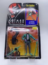 Batman The Animated Series The Riddler Sealed