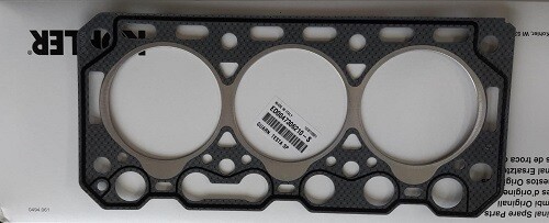 Kohler Lombardini ED0047306210-S Guarnizione testa sp 1,65 LDW 1503 - Picture 2 of 2