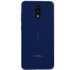 Nokia 5.1 Plus (Nokia X5) Dual SIM 32GB/64GB ROM Original 13MP Android Phone 