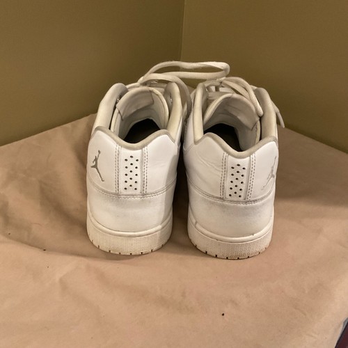 Größe 9,5 - Jordan Executive Low weiß - Bild 3 von 5