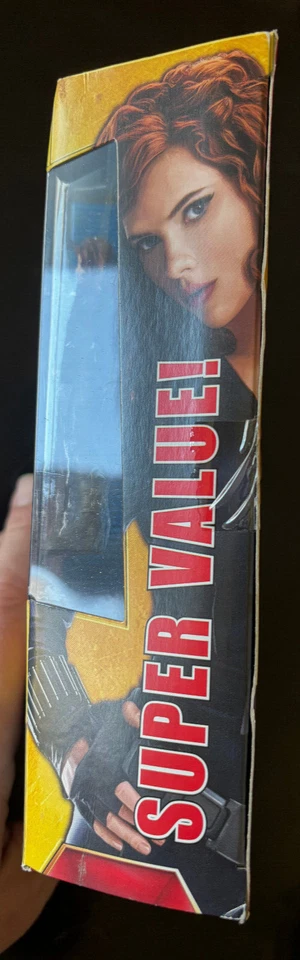 Marvel U 3.75” Iron Man Serie de Películas Undercover Aslt Inédito Objetivo Exclusivo Foto 3 de 4