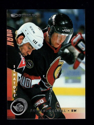 1997-98 Donruss Base Hockey Cards 1-230 Rookies Included You Pick From The List - Picture 224 of 455