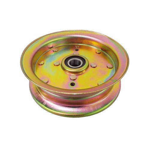 CZ & RZ 460ZX IDLER PULLEY 539132728 539112196 539131148 14100 - Picture 1 of 6