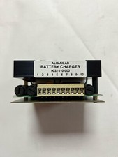 ALIMAK AB BATTERY CHARGER 9032 410-000