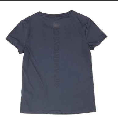 Men's Presented by PRADA 36th America's Cup Shirt Size Small