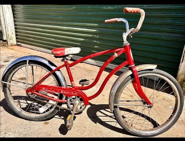 Schwinn 20 In Kids Bike Vintage Bikes for sale | eBay
