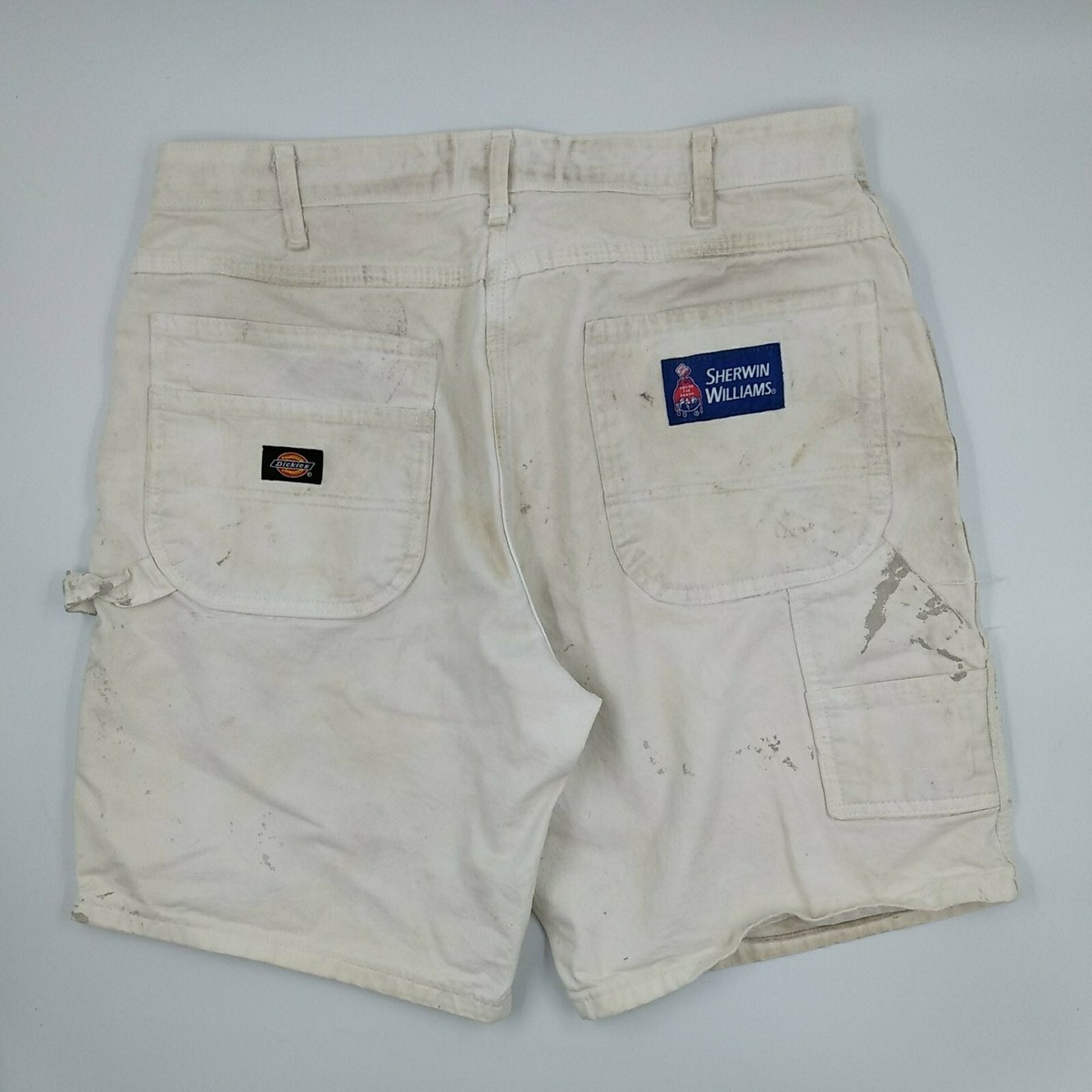 【未使用】Sherwin Williams × Dickies Painters Pants - Sherwin-Williams