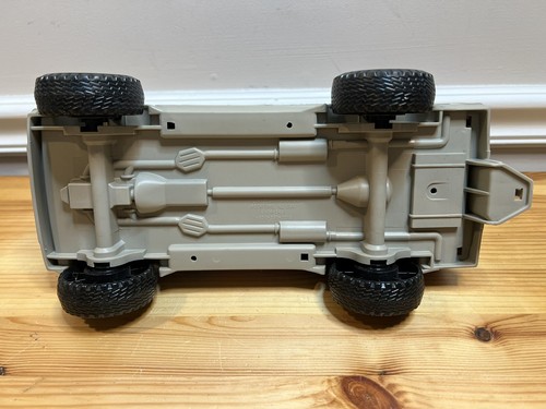 NYLINT FORD EXPLORER SEA DOO HAULER TRUCK 1996 VINTAGE BOMBADIER GTX 11" METAL - Picture 13 of 16